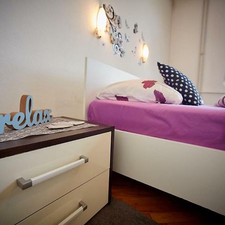 Ferienwohnung Central Tuzla Apt - Free Parking Exterior foto